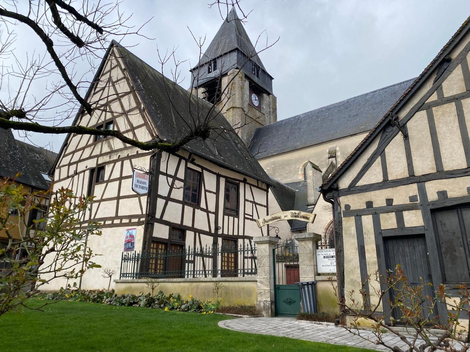 La Cabane Aubigny-sur-Nère Esterno foto