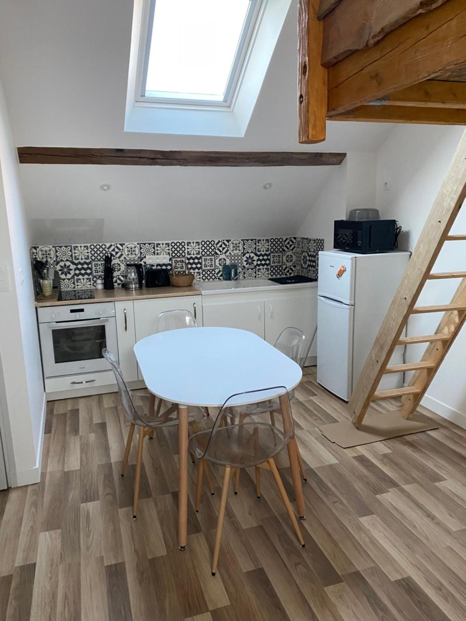 La Cabane Aubigny-sur-Nère Esterno foto