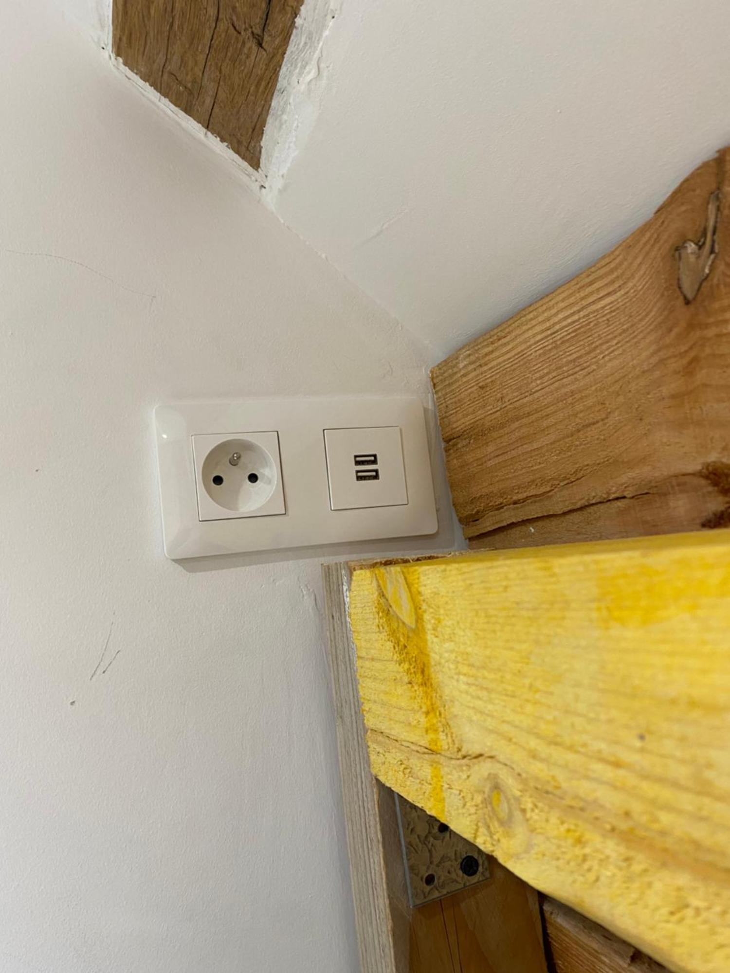La Cabane Aubigny-sur-Nère Esterno foto